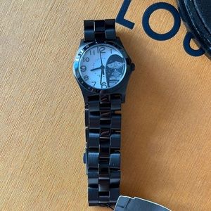 Marc Jacobs watch Miss Marc Collection